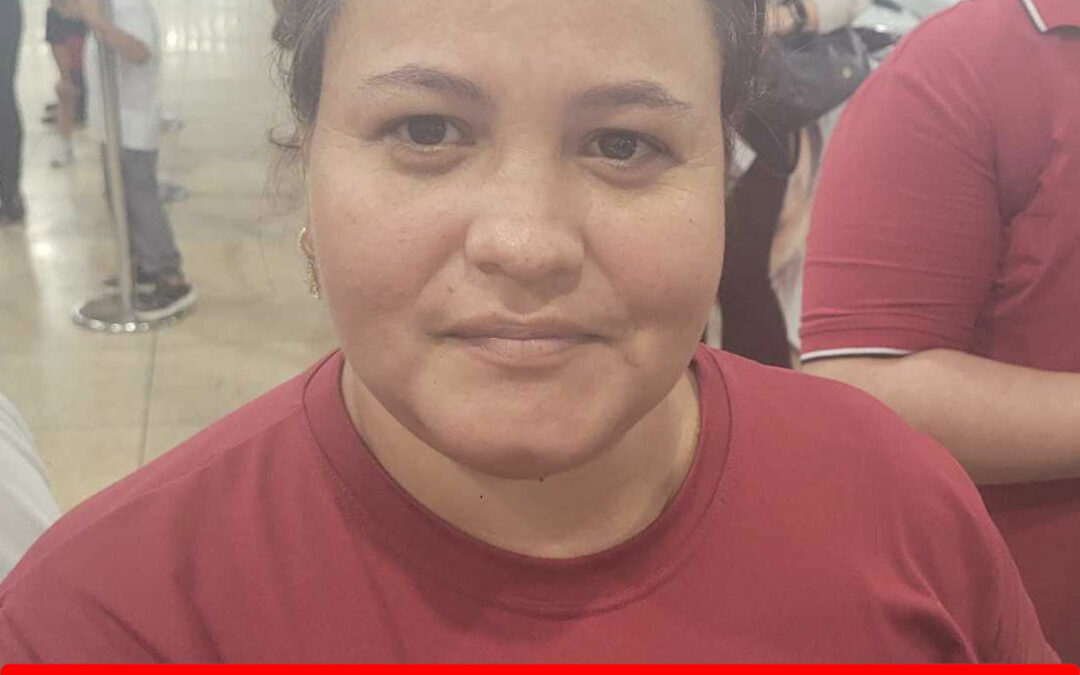 YANESKA DEL VALLE BOZO FINOL