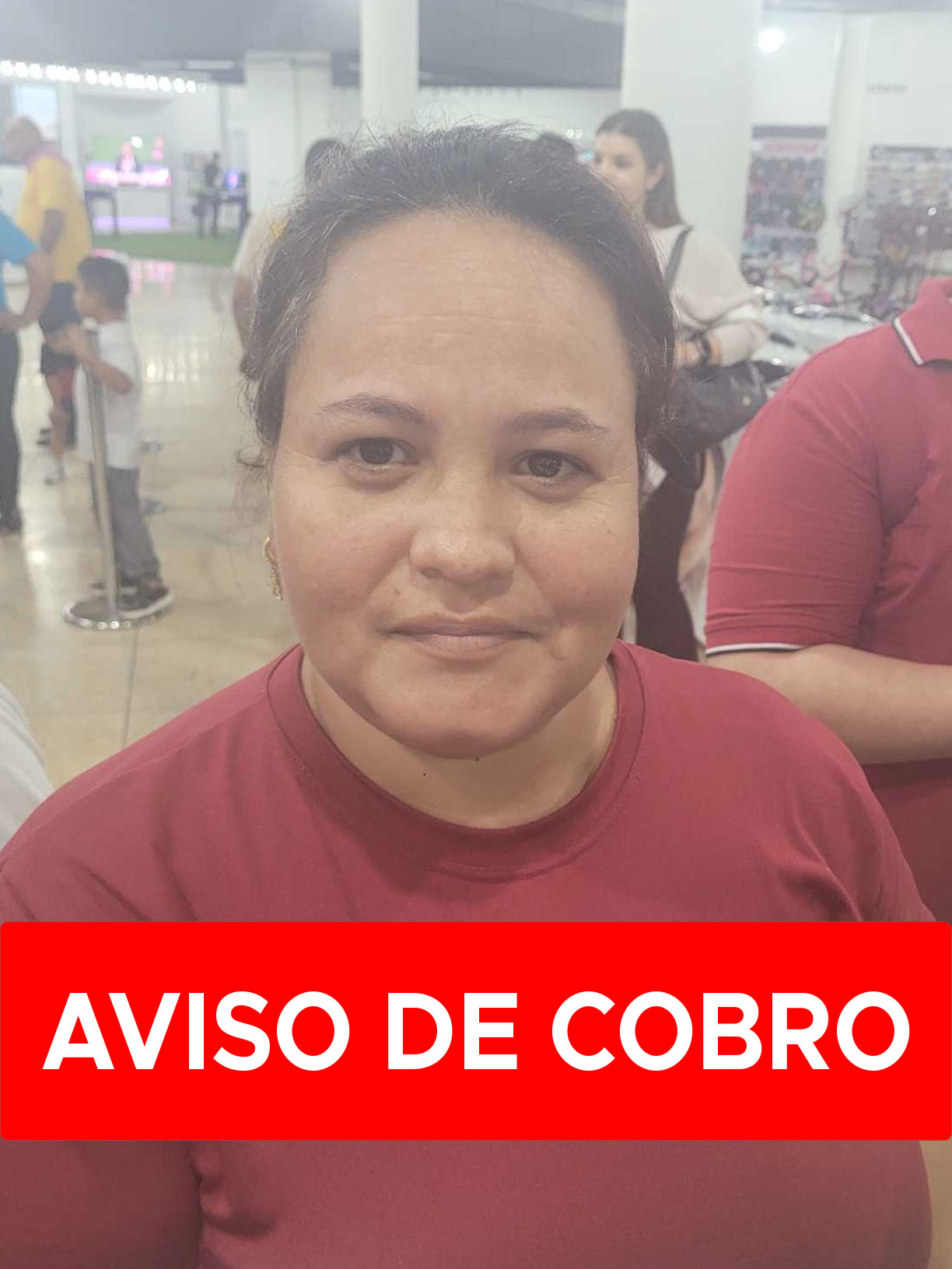 YANESKA DEL VALLE BOZO FINOL