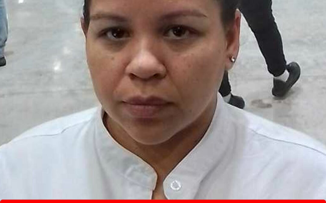 YARIANGLIS CARLIETH OCANTO ROO
