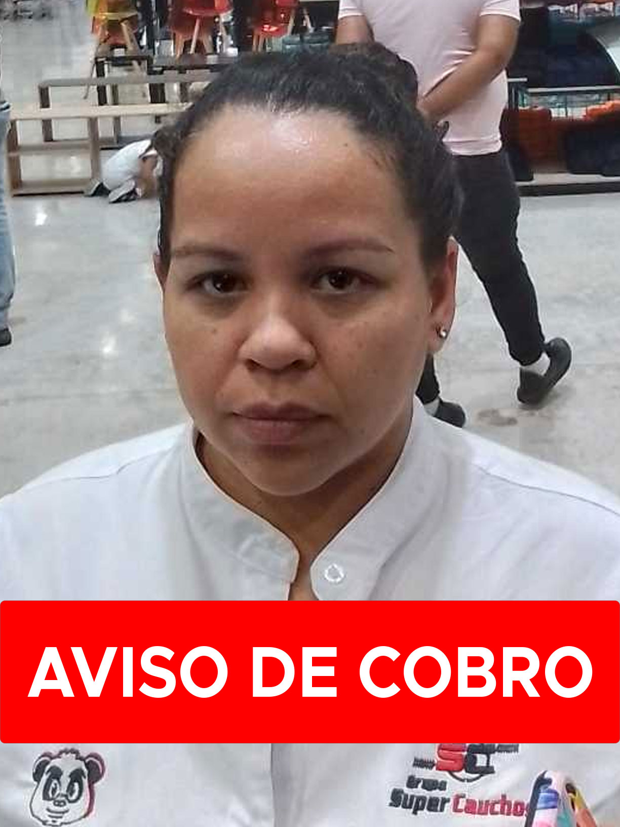 YARIANGLIS CARLIETH OCANTO ROO