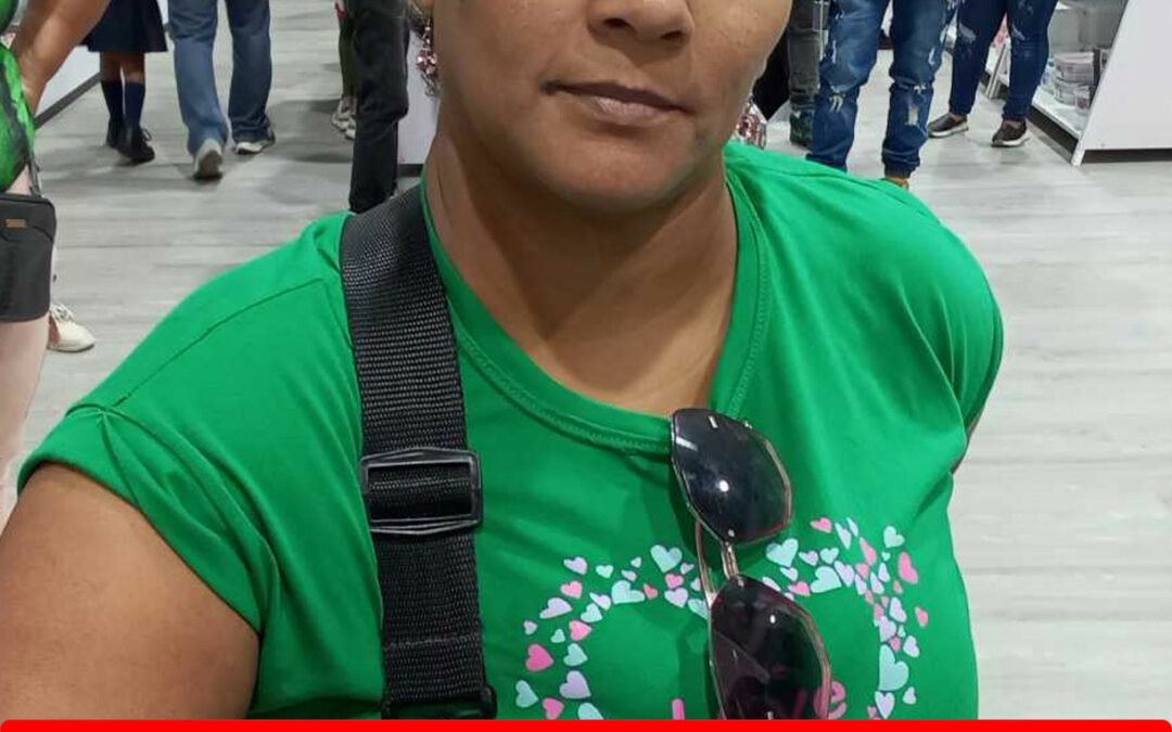 YDAIS YANELA COROMOTO BERROTERAN DIAZ