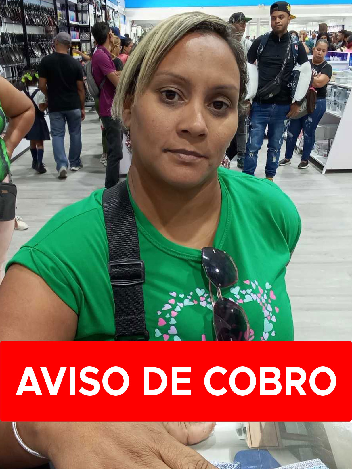 YDAIS YANELA COROMOTO BERROTERAN DIAZ