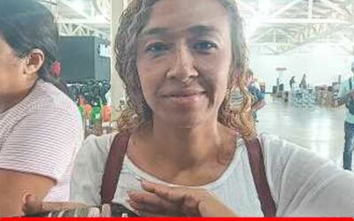 YEILA ROSALES