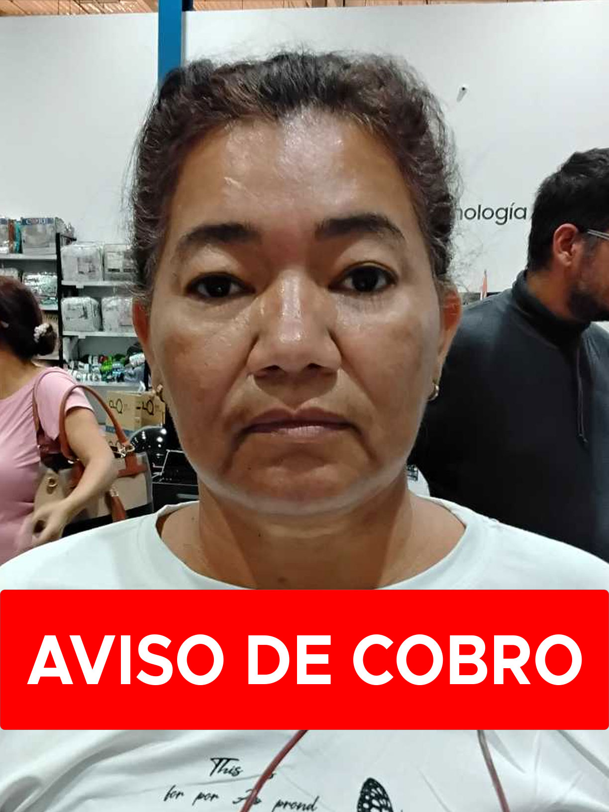 YELITZA ANTONIA CHIRINOS DE NOGUERA