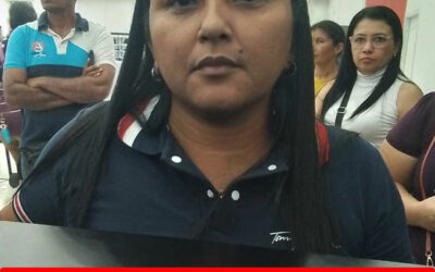 YESSICA MILDRE LEON