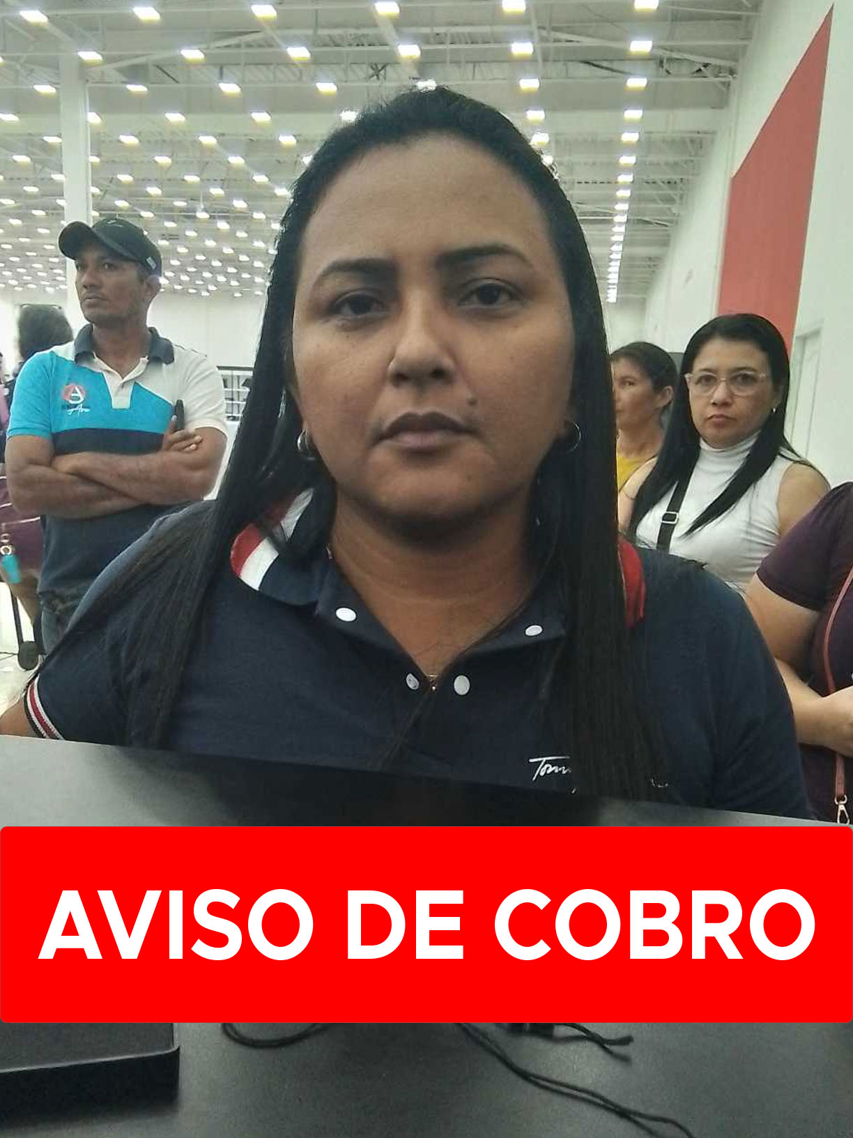 YESSICA MILDRE LEON