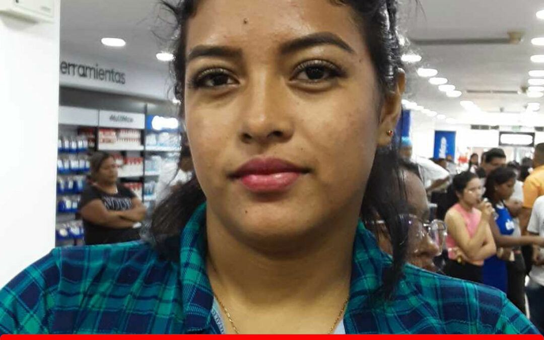 YEXELIS DEL CARMEN VARGAS MARIN