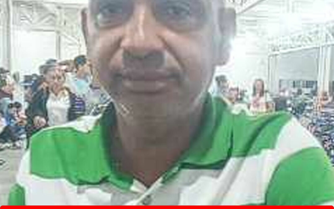 YILBER RAMON BORRERO FLORES