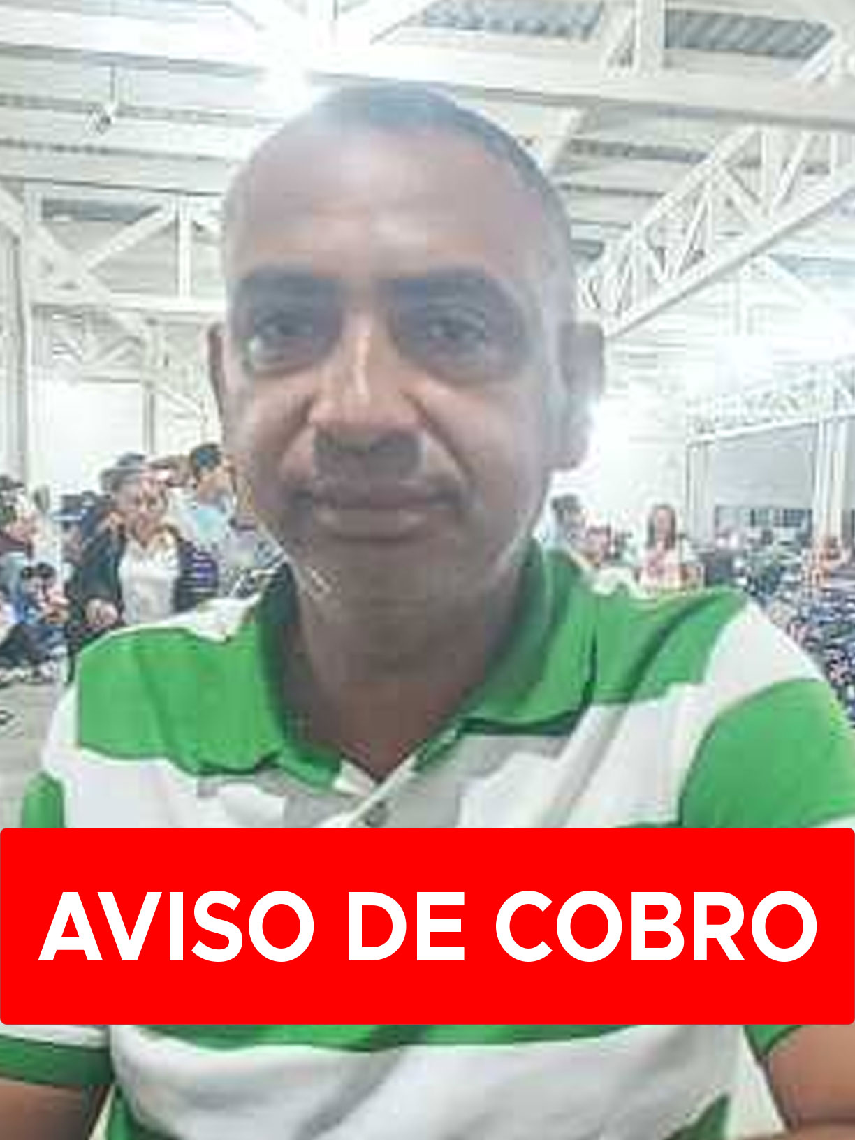 YILBER RAMON BORRERO FLORES