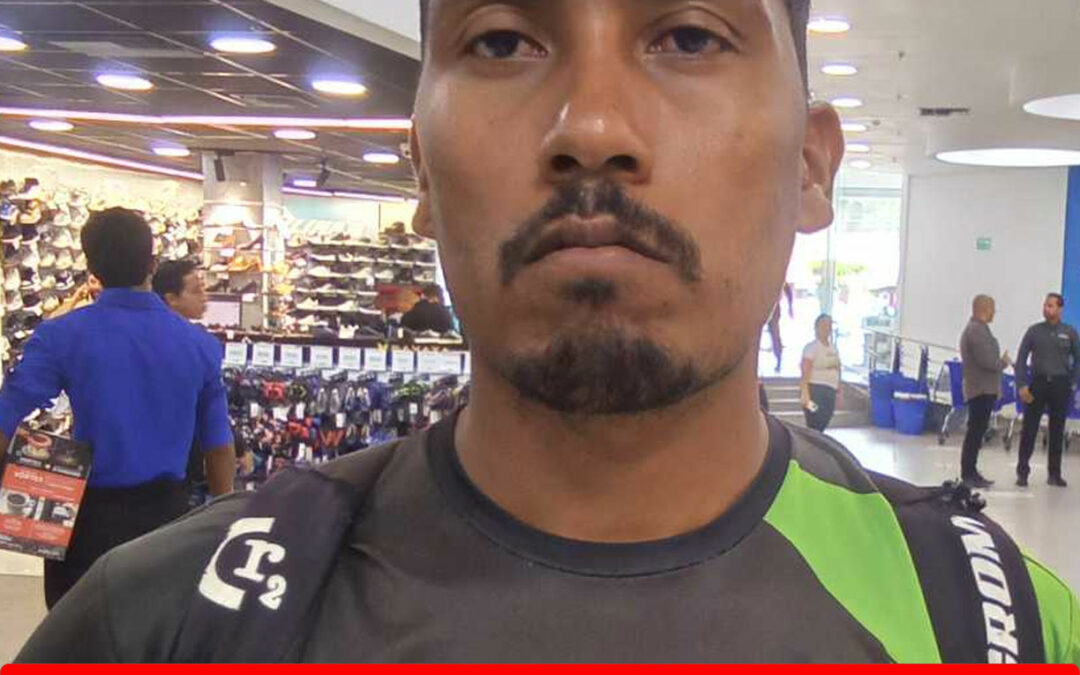 YOHAN DOUGLAS LOPEZ GONZALEZ