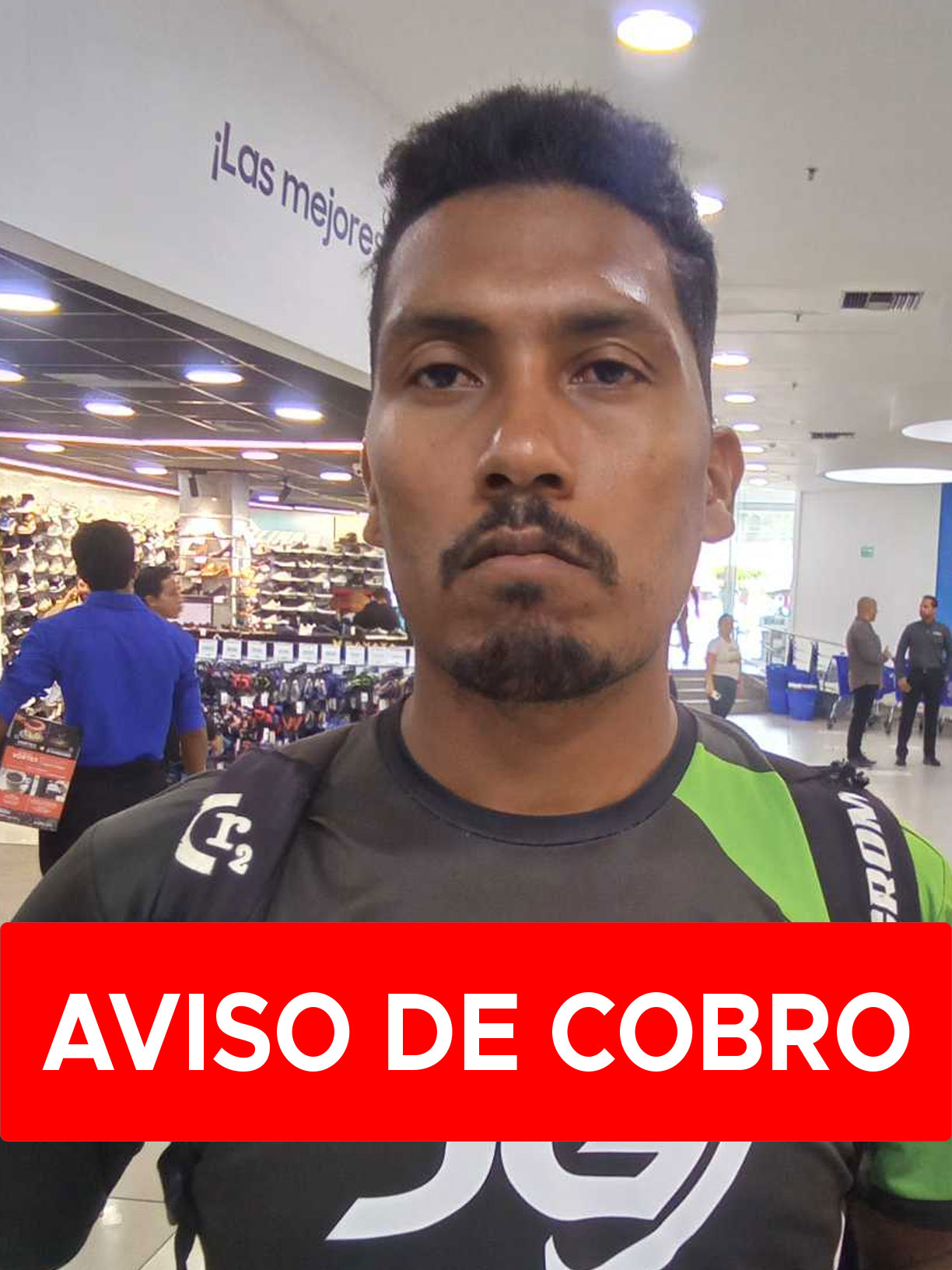 YOHAN DOUGLAS LOPEZ GONZALEZ