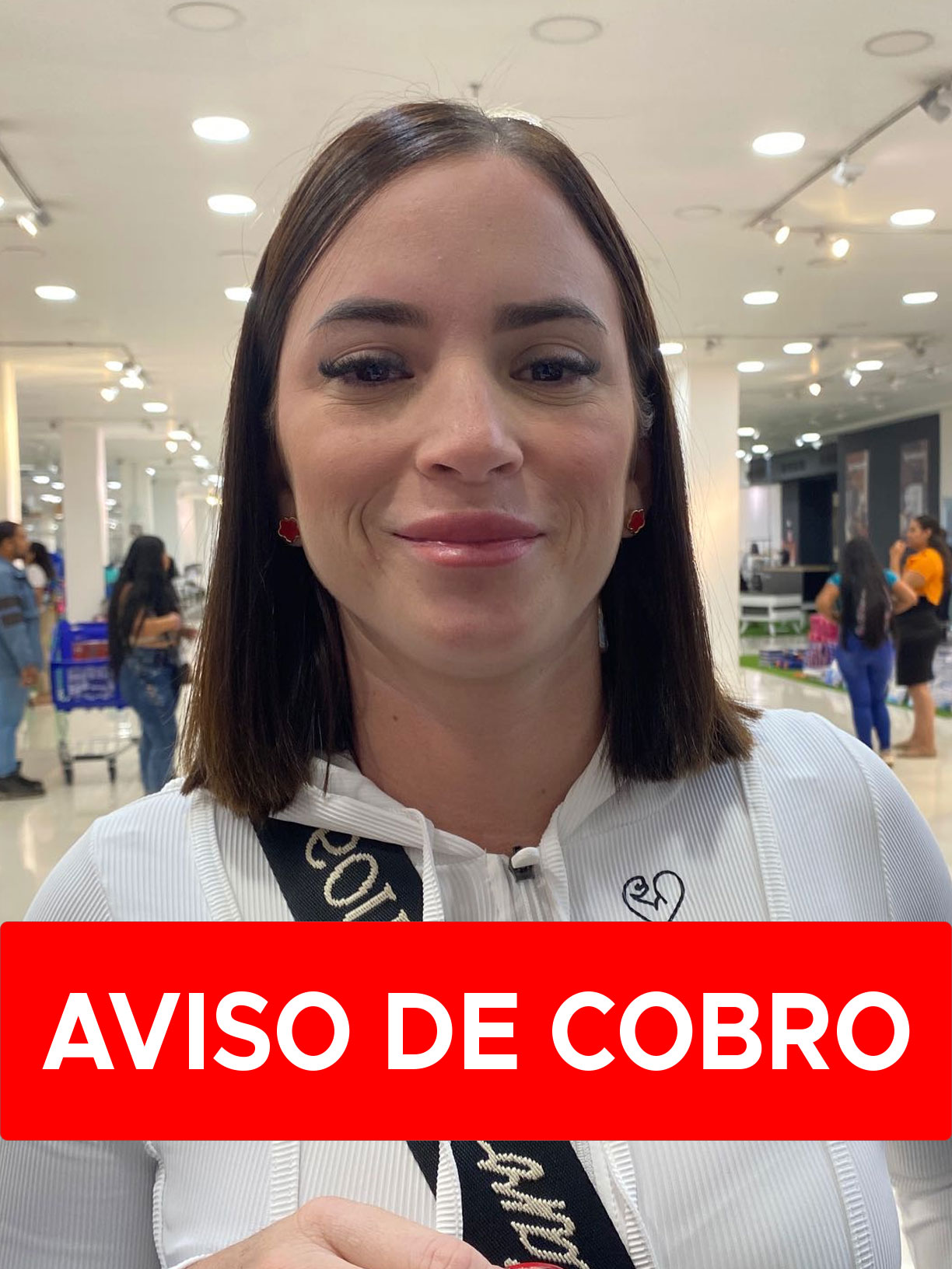 YOLENNY MARIA ACOSTA SALAZAR