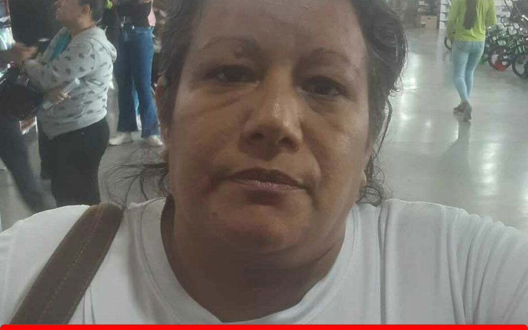 YOLI DEL CARMEN CAMACHO CABEZA