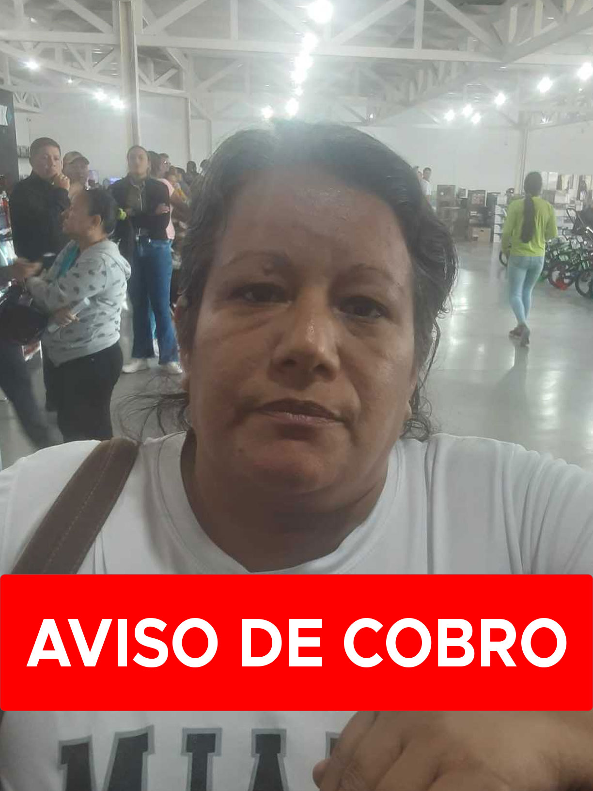 YOLI DEL CARMEN CAMACHO CABEZA