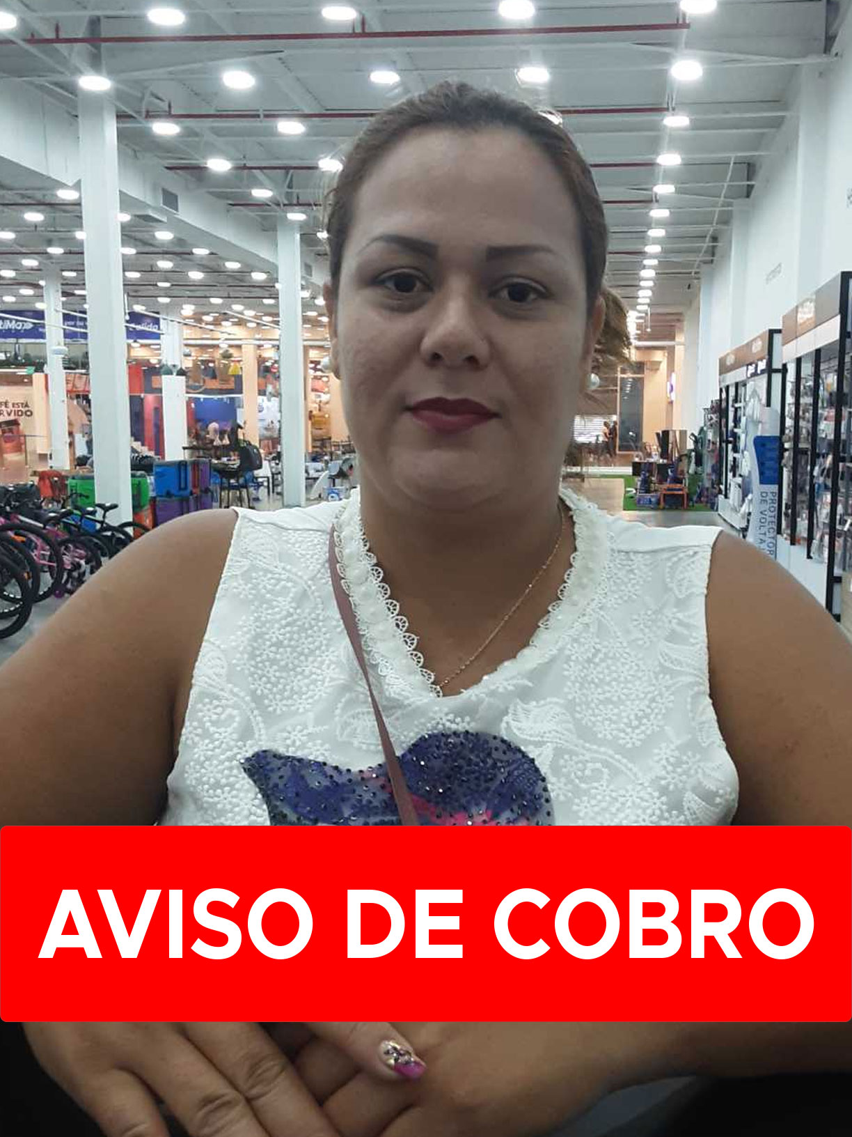 YOLIMAR LEANDRA TORRES LADINO