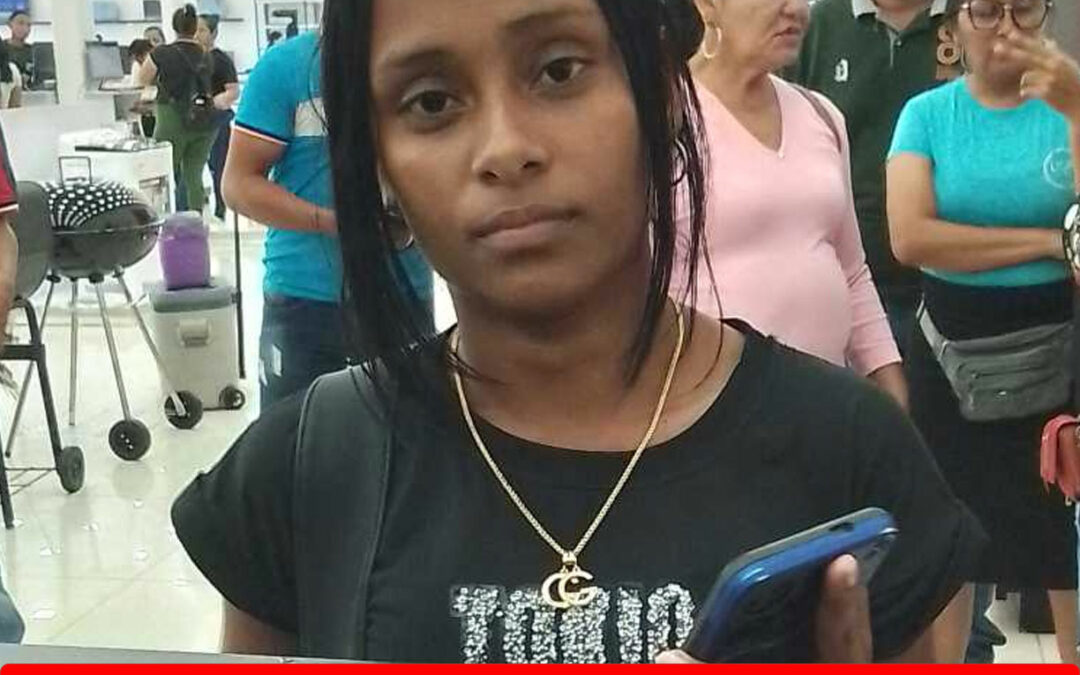 YORMELINA CAROLINA PARRA ROJAS
