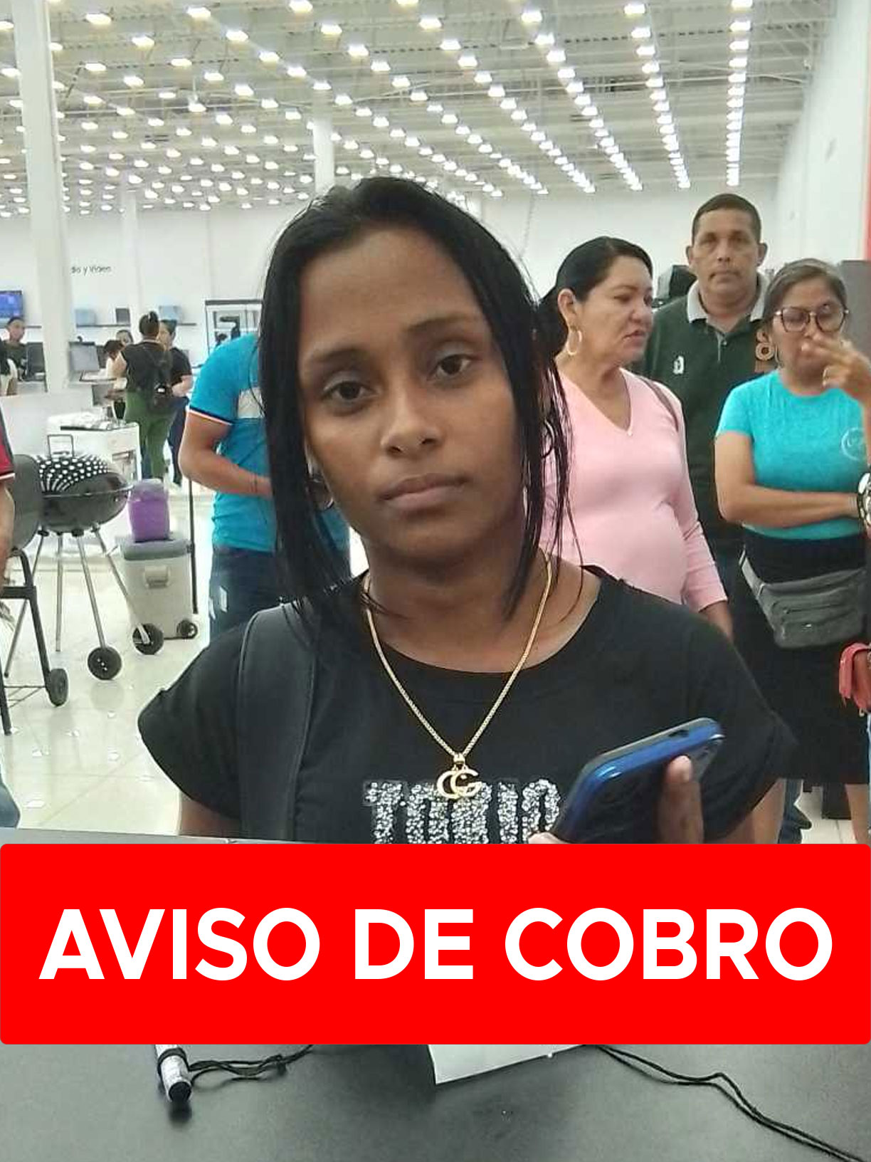YORMELINA CAROLINA PARRA ROJAS
