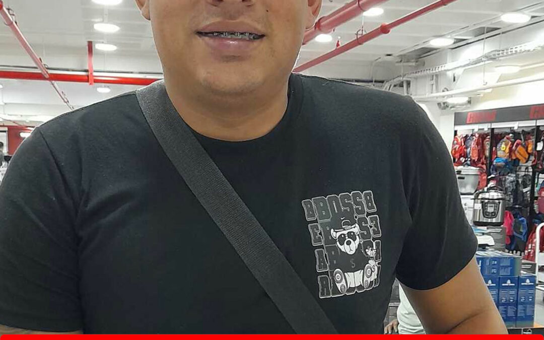 YORVIS JOSE CAMACHO ARIAS