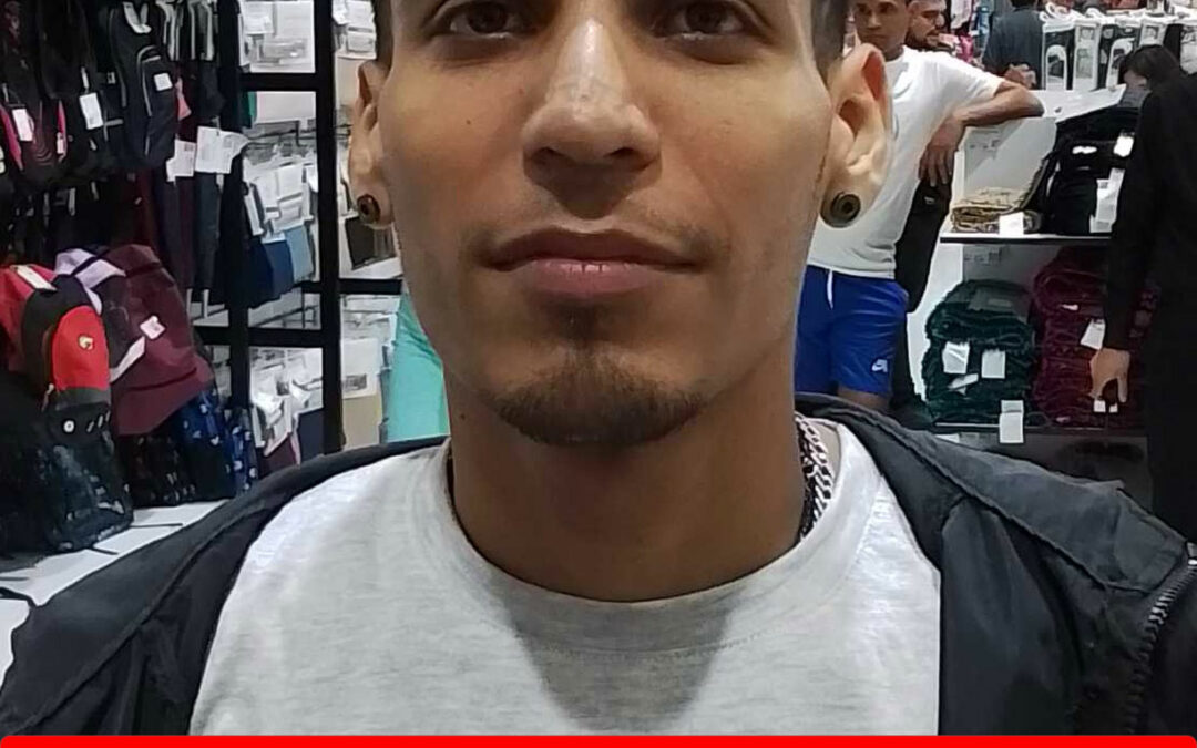 YOSMAN ALEXIS MORALES SUAREZ