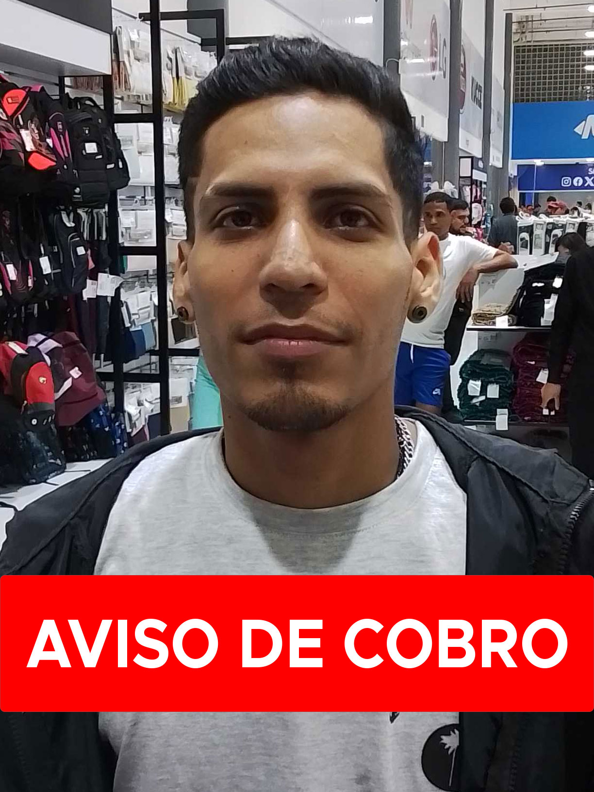 YOSMAN ALEXIS MORALES SUAREZ