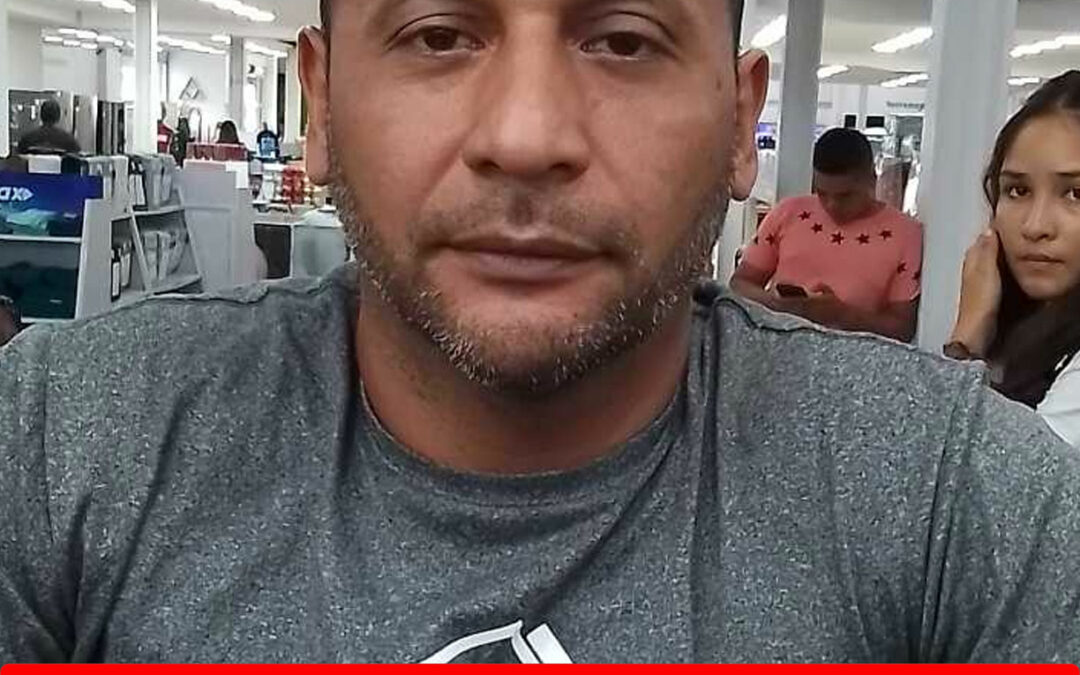 YOSUE EFRAIN CAMACHO BRITO