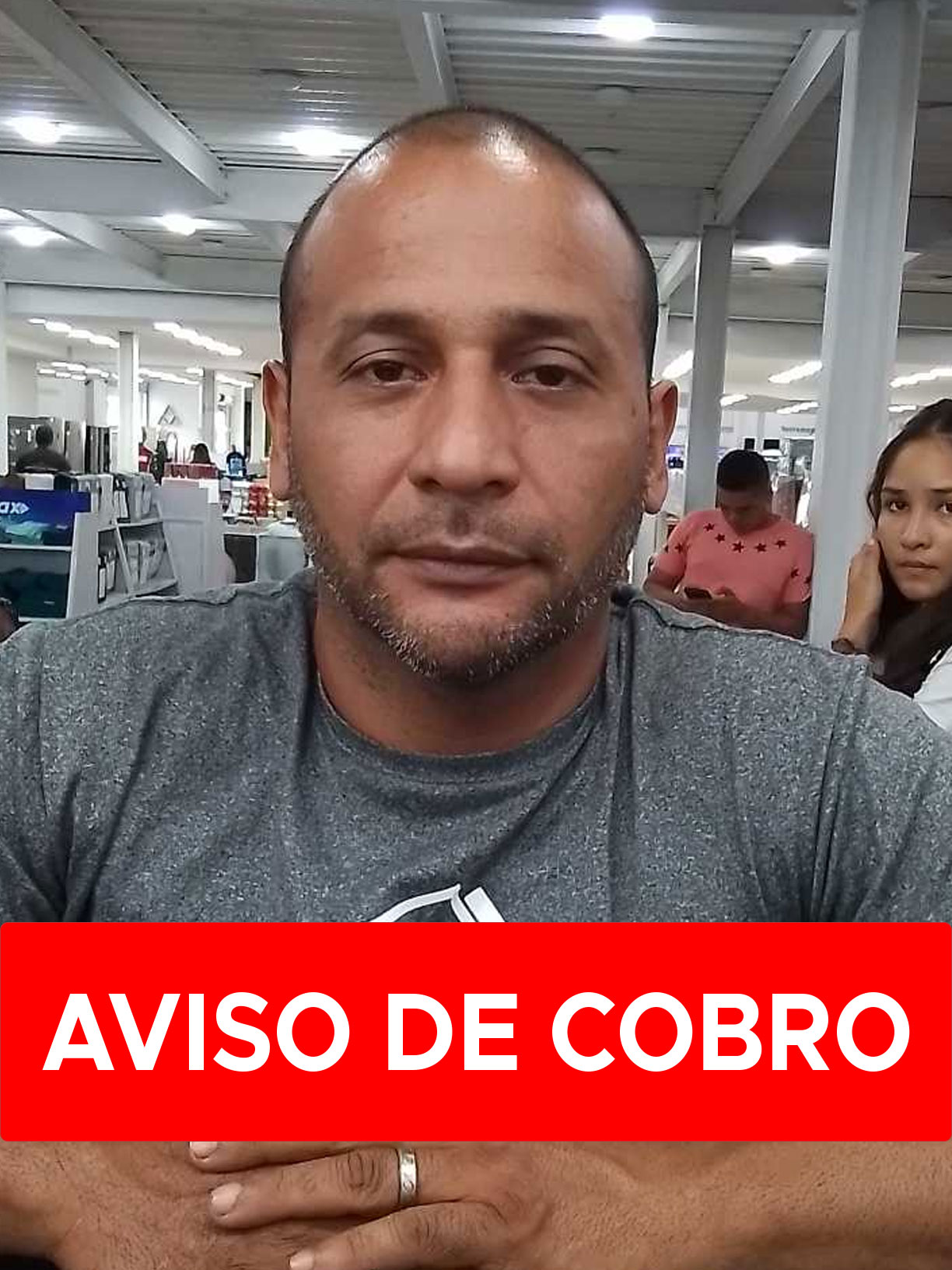 YOSUE EFRAIN CAMACHO BRITO
