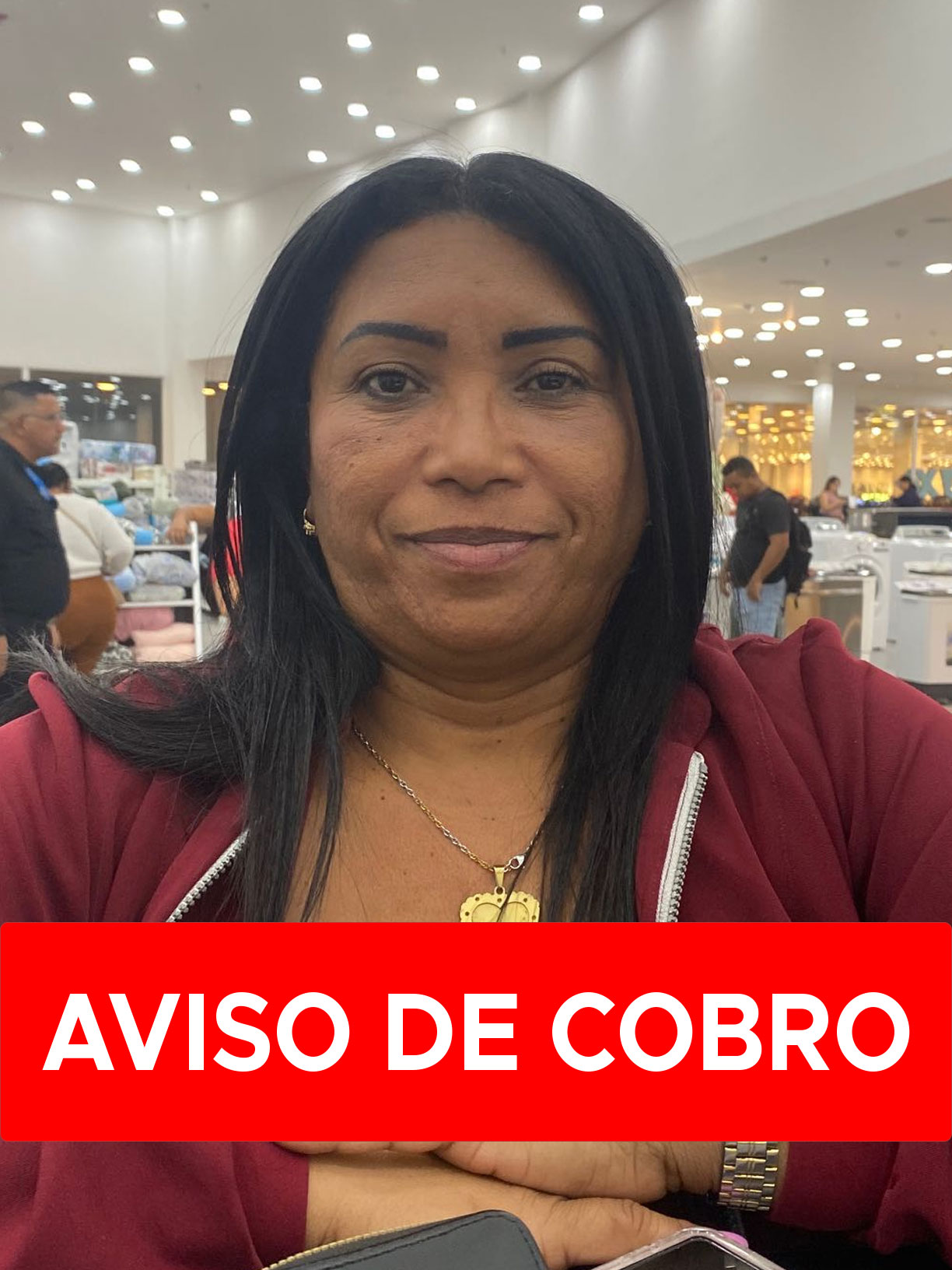 YRAIDA JOSEFINA ROJAS MORA