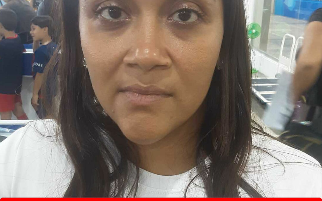 YRINA TERESA GONZALEZ JIMENEZ