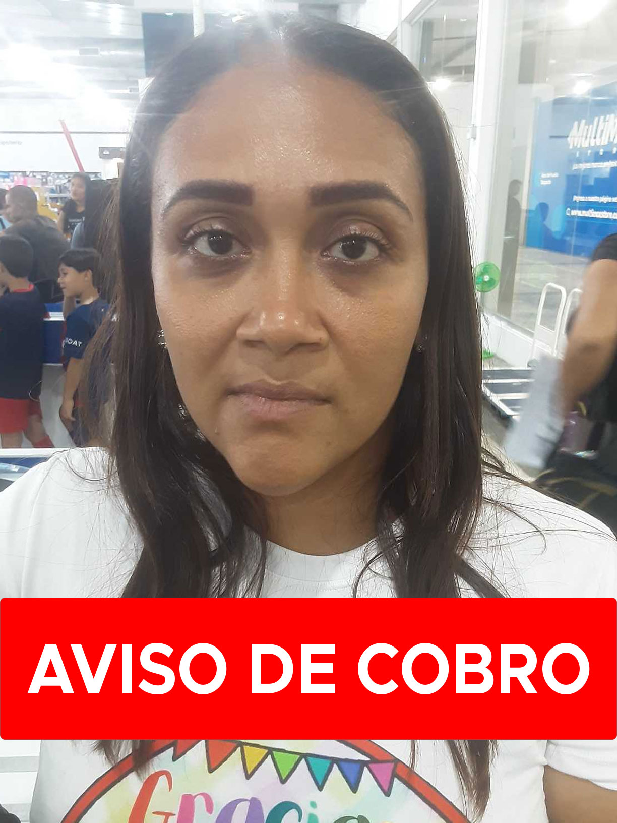 YRINA TERESA GONZALEZ JIMENEZ