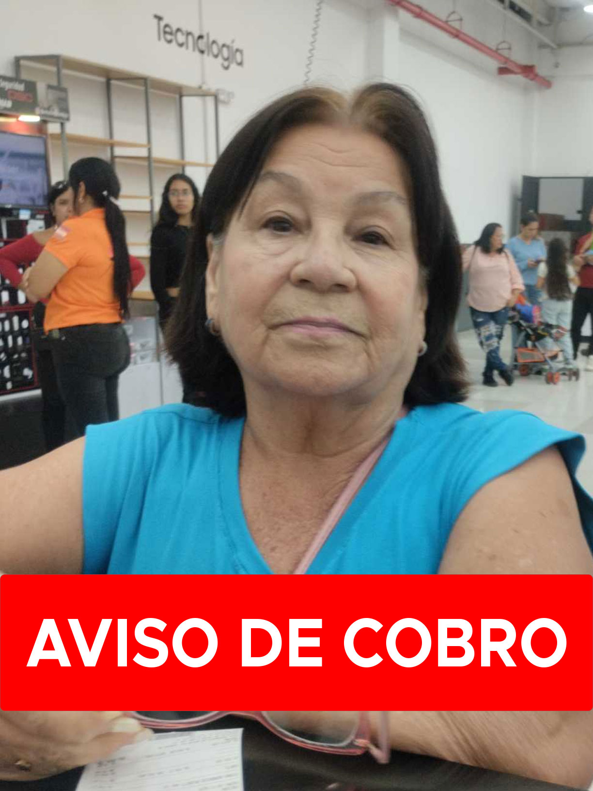 YRMA JOSEFINA HERNANDEZ DE CARRILLO
