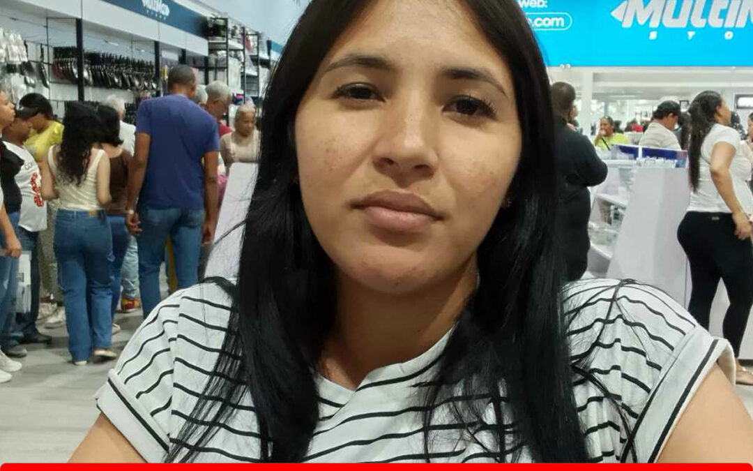 YSNARA YAROMIR CARRILLO BOLIVAR