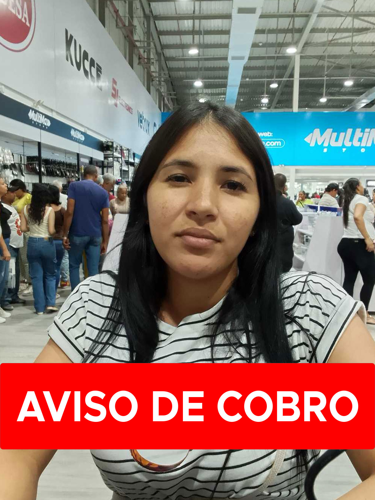 YSNARA YAROMIR CARRILLO BOLIVAR