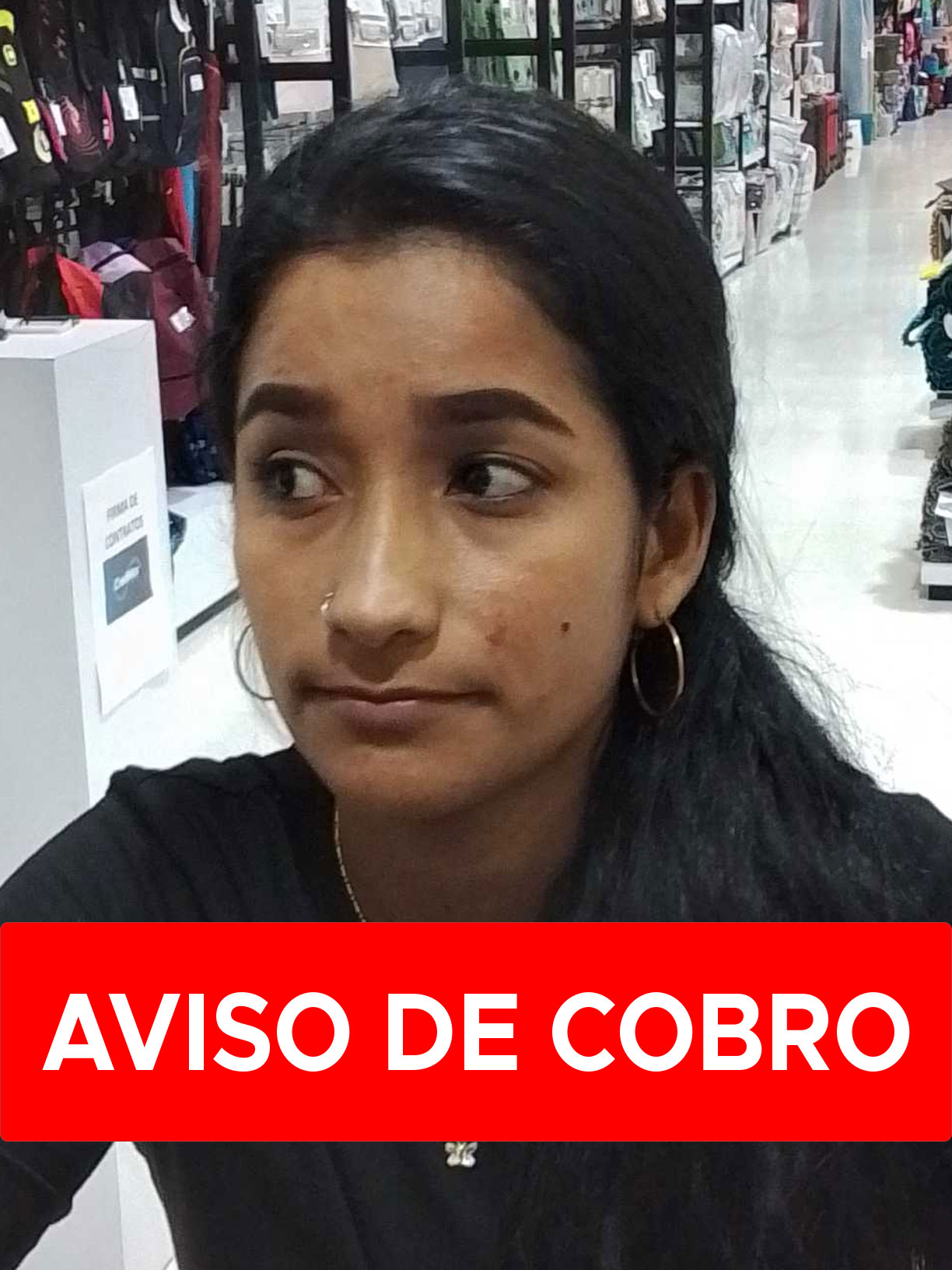 YUSLEIDY MARGARITA ROSERO SANCHEZ