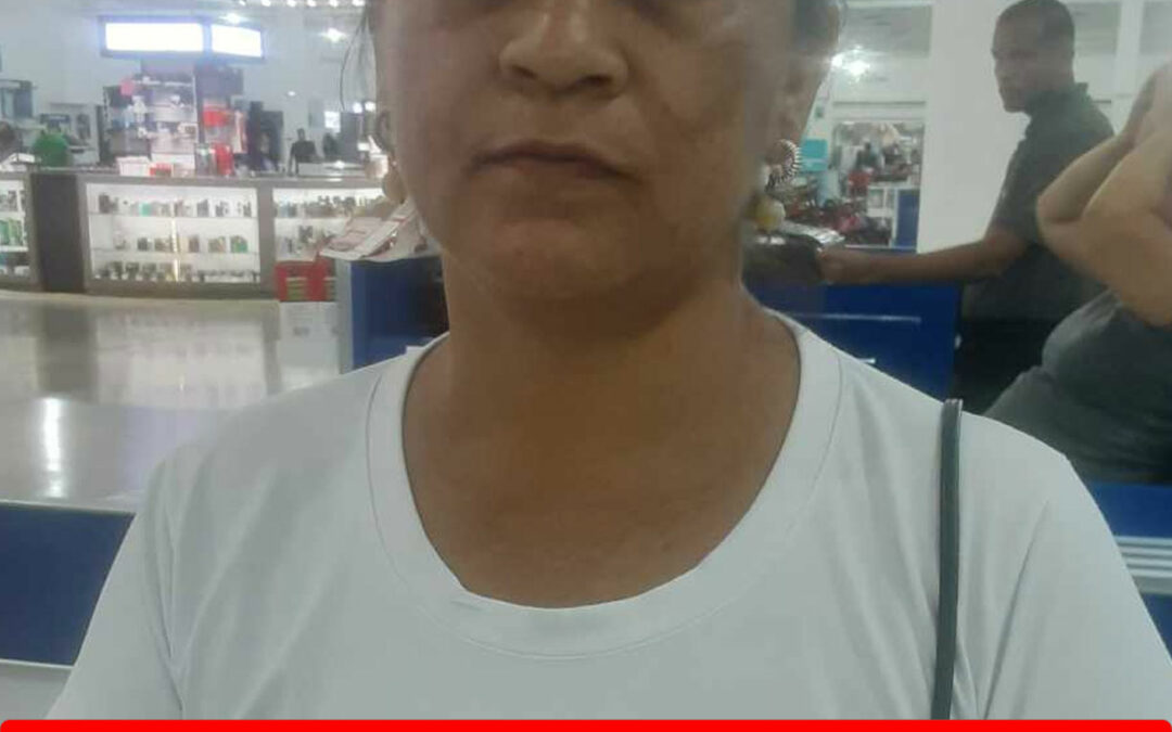 YUSMELY ALEXANDRA ROMERO