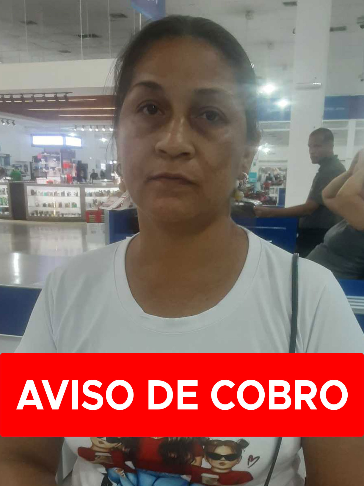 YUSMELY ALEXANDRA ROMERO