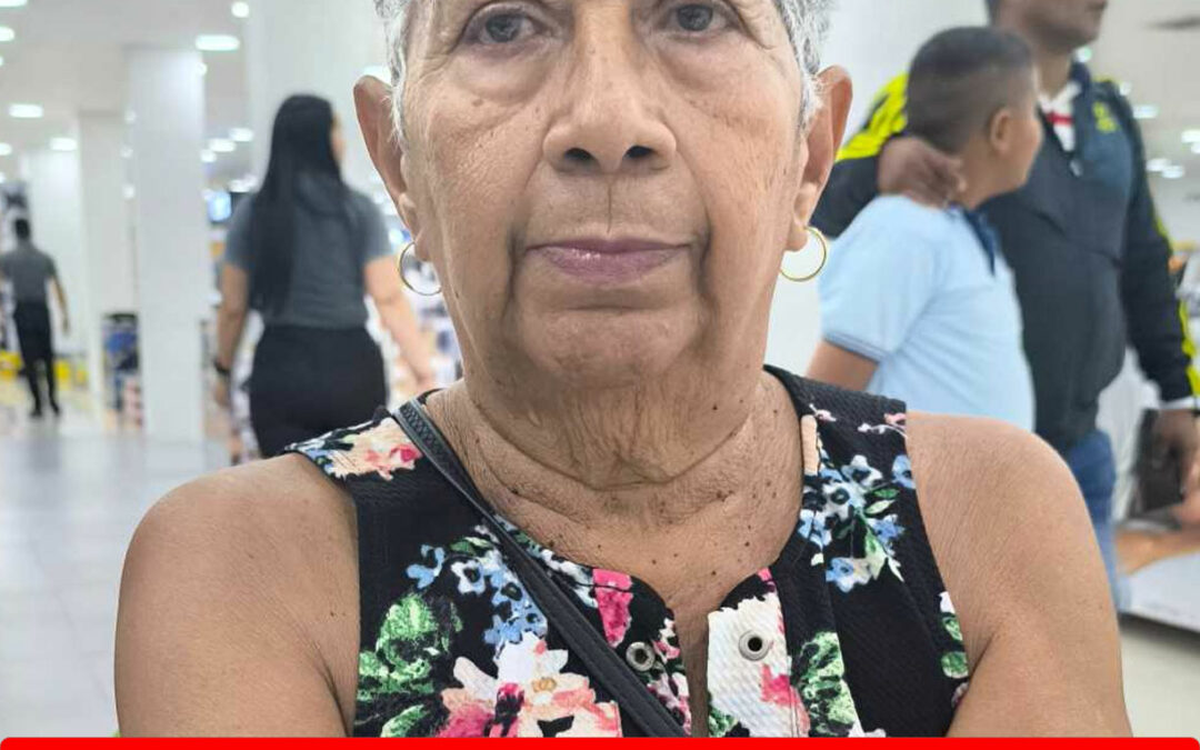 ZAIRA JOSEFINA GONZALEZ