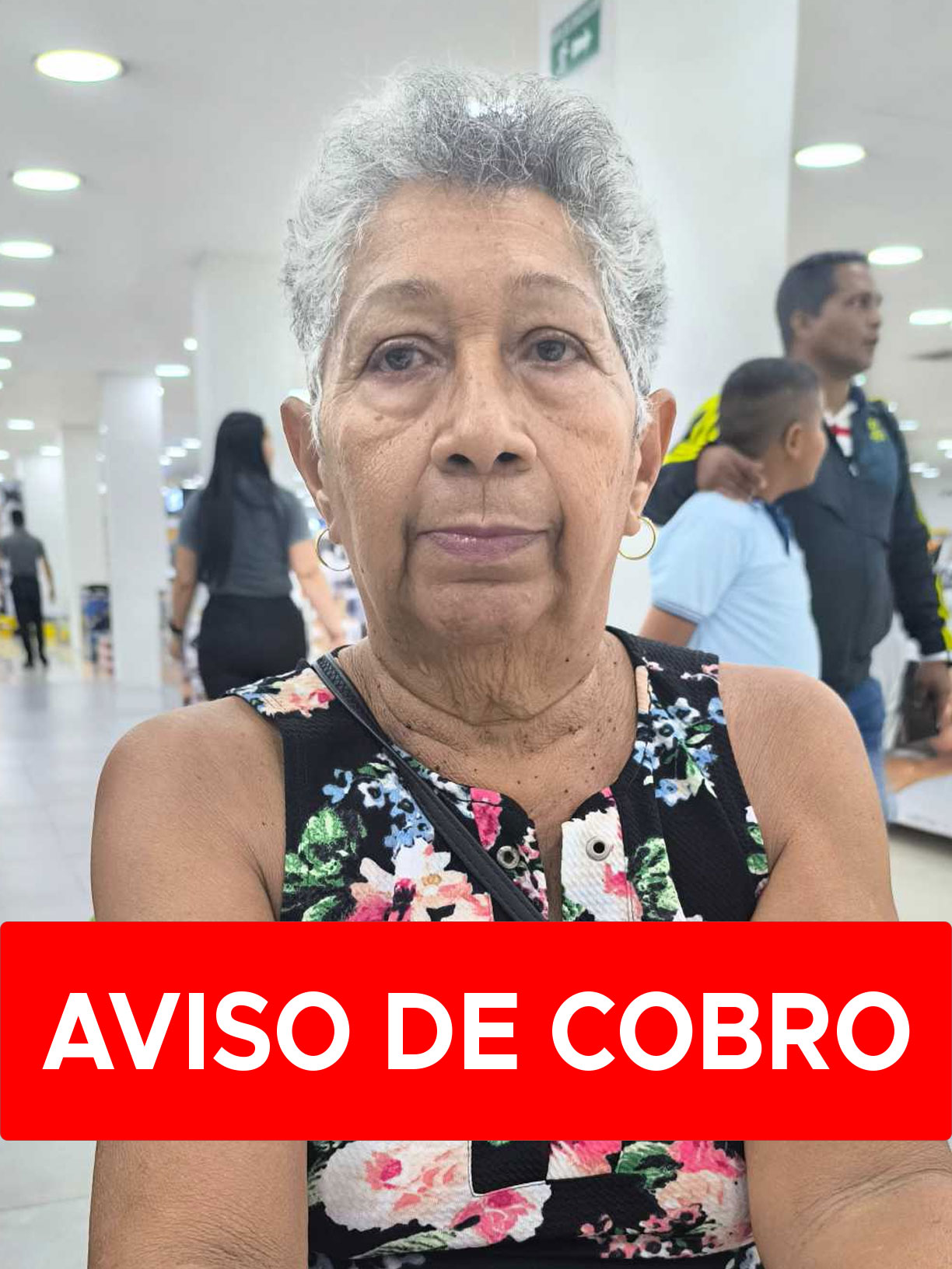 ZAIRA JOSEFINA GONZALEZ