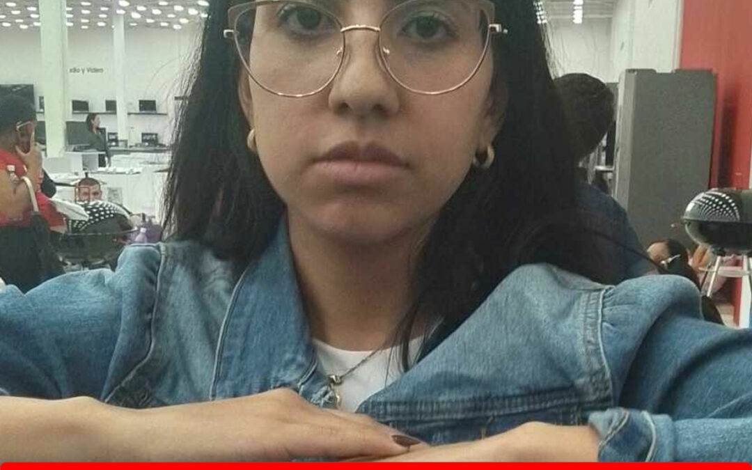 ZORAIDA TOVARICH SANDOVAL RODRIGUEZ