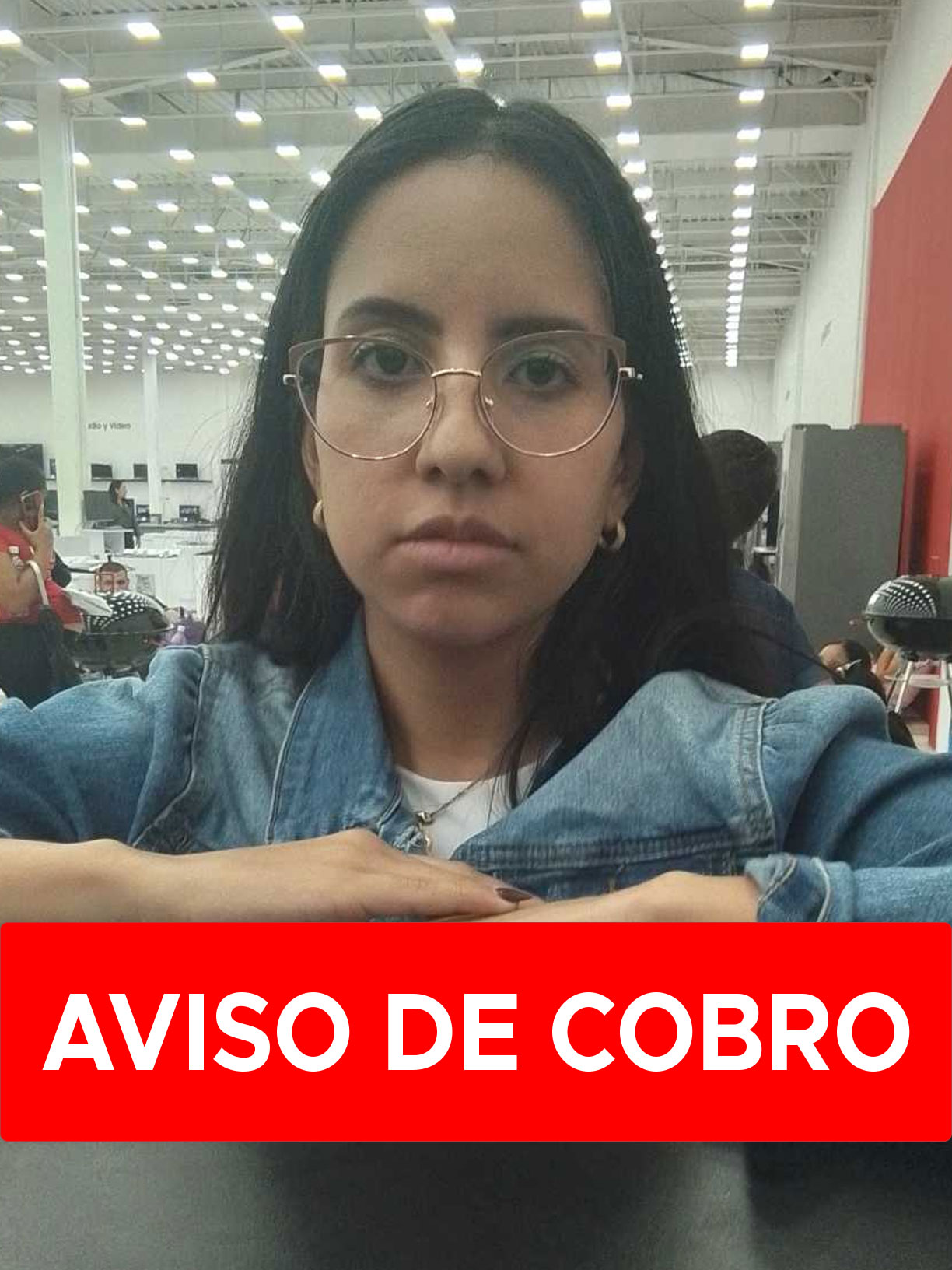 ZORAIDA TOVARICH SANDOVAL RODRIGUEZ