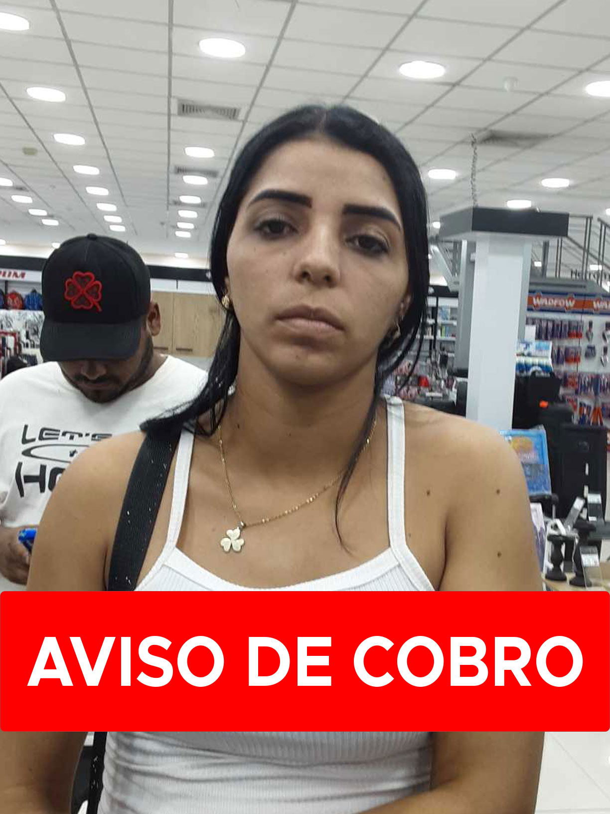 ZULEIKA MARIA MARCHAN ALVAREZ