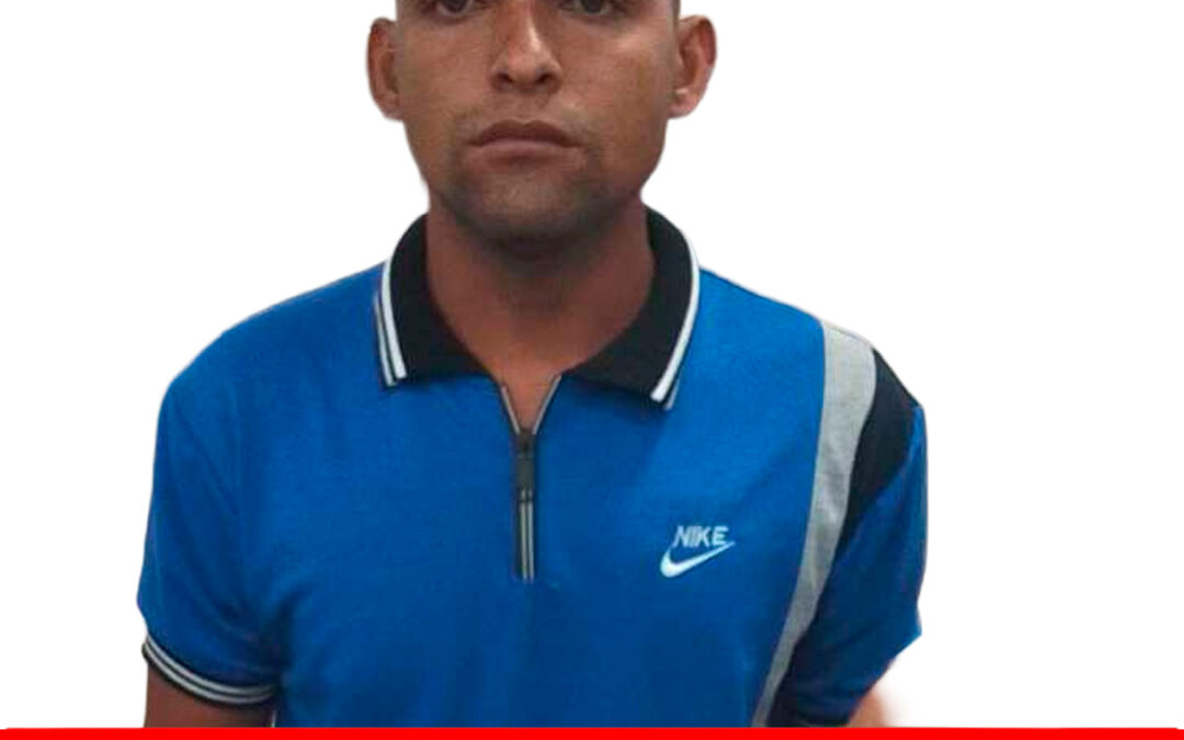 ADRIAN RAFAEL PEÑA RENGEL