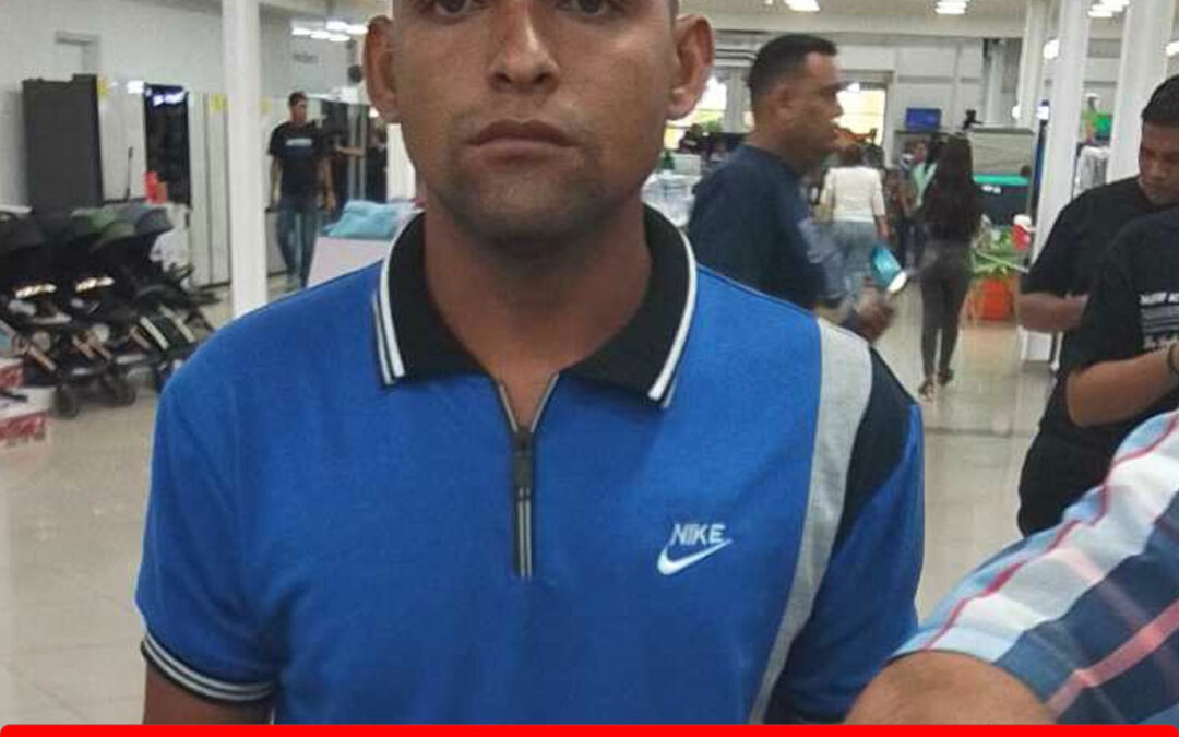 ADRIAN RAFAEL PEÑA RENGEL