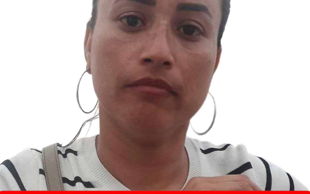 ADRIANA RAFAELA BRITO RODRIGUEZ