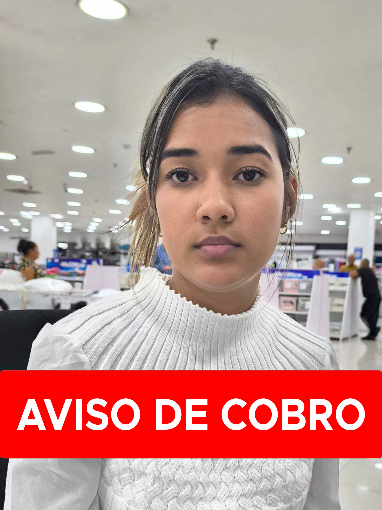 AIDELIS RUBELINA CEDEÑO CAPELLA