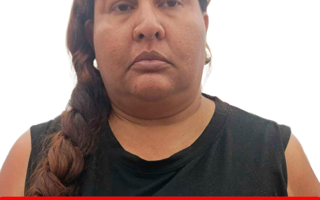 AIMARA IMARU RODRIGUEZ MOYEJA