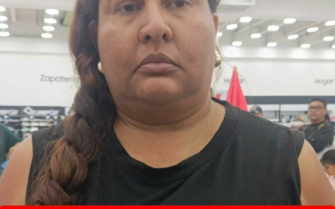 AIMARA IMARU RODRIGUEZ MOYEJA