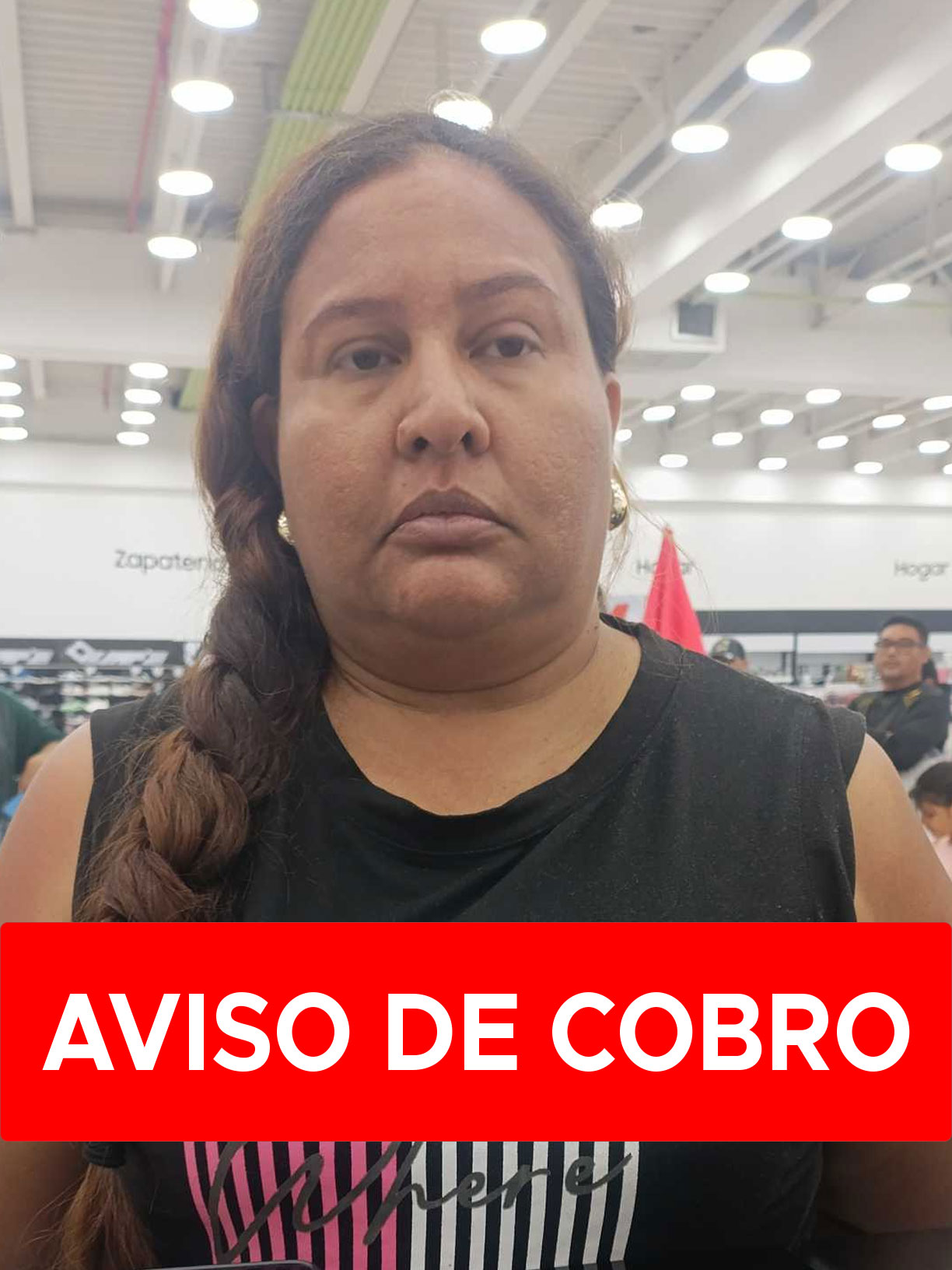 AIMARA IMARU RODRIGUEZ MOYEJA