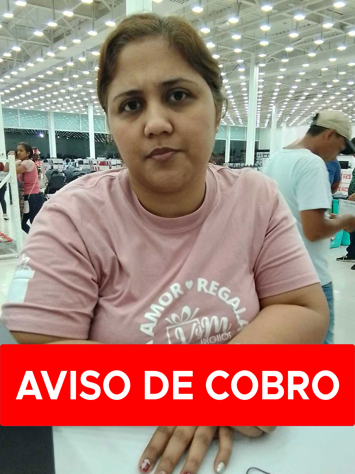 AIMARA VANESSA MORENO HERRERA