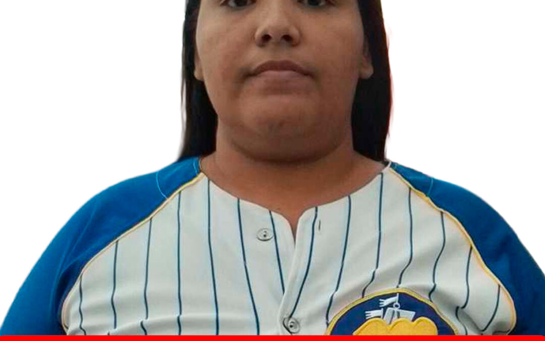 ALANIS KRISBETH PIÑERO MUJICA