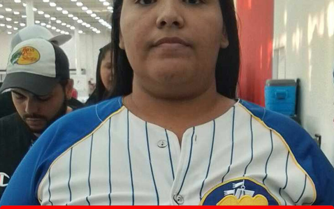 ALANIS KRISBETH PIÑERO MUJICA